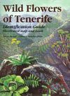 WILD FLOWERS OF TENERIFE