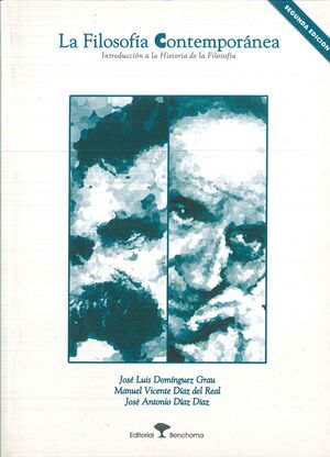 LA FILOSOFIA CONTEMPORANEA