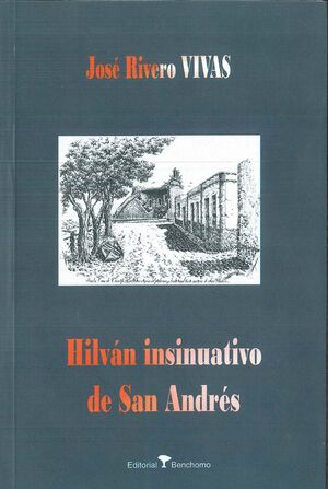 HILVÁN INSINUATIVO DE SAN ANDRÉS