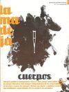 LA MADEJA 2: CUERPOS