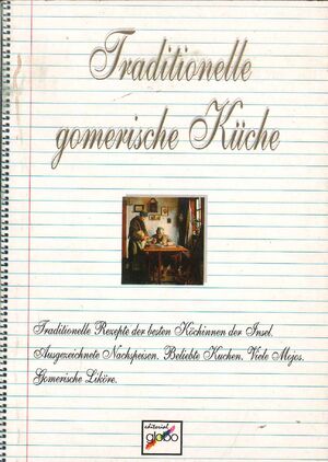 TRADITIONELLE GOMERISCHE KÜCHE