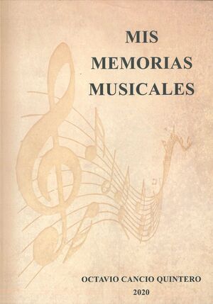 MIS MEMORIAS MUSICALES