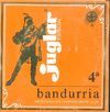 JUGLAR 4ª BANDURRIA (1 CUERDA)