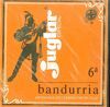 JUGLAR 6ª BANDURRIA (1 CUERDA )