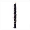 MINIATURA OBOE 8CM WA08-1/12