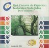 RED DE CANARIA DE ESPACIOS PROTEGIDOS (PARA ESCOLARES)