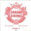 JARGAR VIOLIN I ROJA