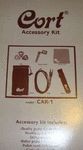 KIT ACCESORIOS CORT CAK-1