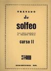 TRATADO DE SOLFEO II