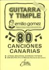 80 CANCIONES CANARIAS