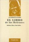 EL LIBRO DE LOS REFRANES