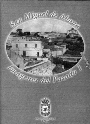 SAN MIGUEL DE ABONA. IMAGENES DEL PASADO 1