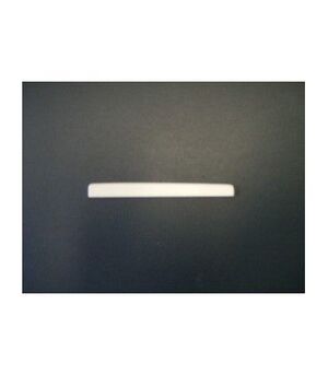 CEJUELA INFERIOR PLASTICA GUITARRA CLASICA HERIBA 212