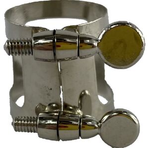 ABRAZADERA CLARINETE J.MICHAEL MCL-703L