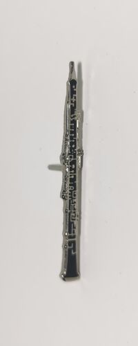 PIN OBOE K65