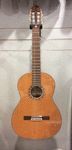 GUITARRA CLASICA PELINOR N20 NOGAL