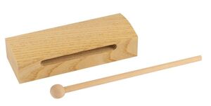 CAJA CHINA RITMO G6
