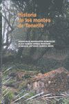 HISTORIA DE LOS MONTES DE TENERIFE