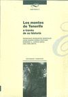 LOS MONTES DE TENERIFE A TRAVES DE SU HISTORIA