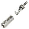 CONECTOR MINI JACK 3,5 NEUTRIK NYS 231 L 