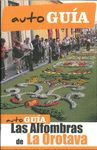 LAS ALFOMBRAS DE LA OROTAVA