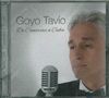 GOYO TAVÍO: DE CANARIAS A CUBA (CD)