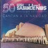 LOS SABANDEÑOS: CANTAN A LA NAVIDAD (CD)