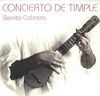 BENITO CABRERA: CONCIERTO DE TIMPLE (VINILO - LP)