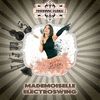 MARIANNE ROBIOU: MADEMOISELLE ELECTROSWING (CD)