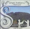 GRUPO FOLKLÓRICO MUNICIPAL SÁMARA (CD)