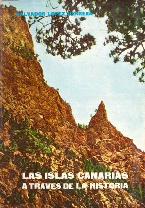 LAS ISLAS CANARIAS A TRAVES DE LA HISTORIA