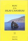 BLOC DE LAS ISLAS CANARIAS 08