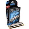 ARMONICA HOHNER BLUES HARP MS SERIES FA (F)