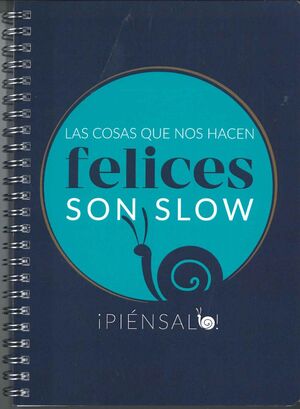 LIBRETA SOMOS SLOW 