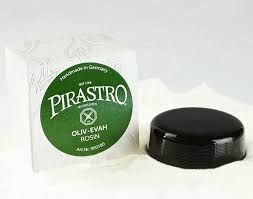 RESINA VIOLIN PIRASTRO OLIV 900100