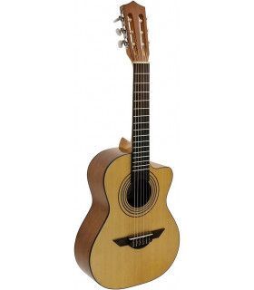 REQUINTO H.JIMENEZ VOZ DE TRIO LR-1C