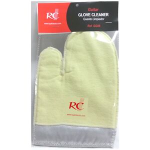 GUANTE LIMPIADOR ROYAL CLASSICS GG05