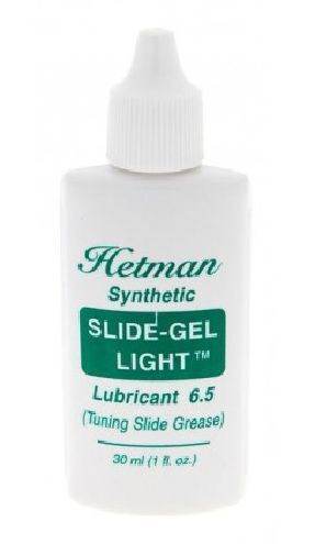 GEL SLIDE LIGHT HETMAN 6.5