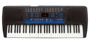 TECLADO RINGWAY CK62N