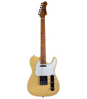 GUITARRA ELECTRICA JET JT300-BTS-SS BLONDE