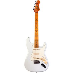 GUITARRA ELECTRICA JET JS300-OW-SSS OLYMPIC WHITE