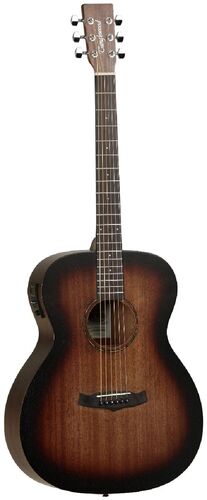 GUITARRA ACUSTICA ELECTRIFICADA TANGLEWOOD CROSSROAD TWCROE