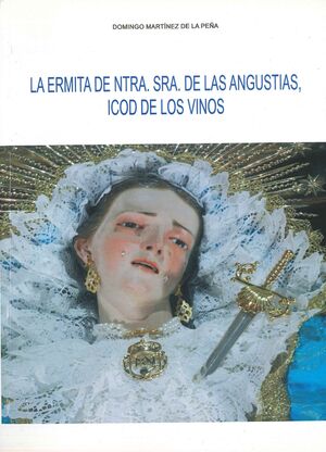 LA ERMITA DE NTRA. SRA. DE LAS ANGUSTIAS, ICOD DE LOS VINOS