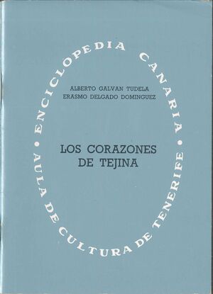 LOS CORAZONES DE TEJINA