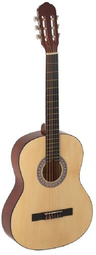 GUITARRA CLASICA ARMONIA A10