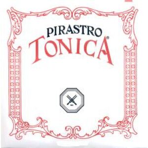 PIRASTRO VIOLIN TONICA 1/2 - 3/4 3127 412041 (JGO.)