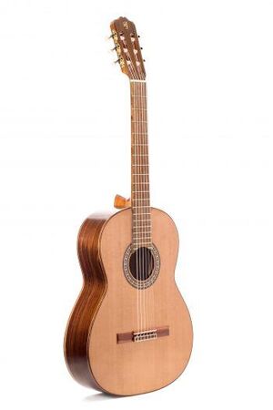 GUITARRA CLASICA PRUDENCIO SAEZ 3S (12) TAPA CEDRO