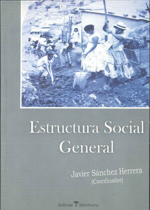 ESTRUCTURA SOCIAL GENERAL