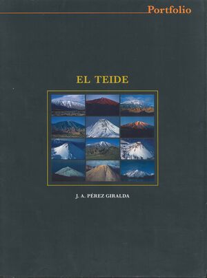 EL TEIDE