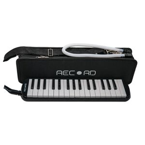 MELODICA 32 RECORD M-32BK NEGRO